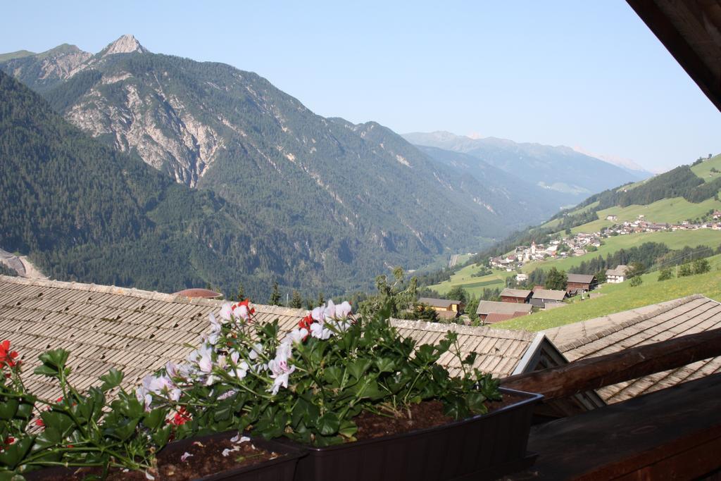 Haus Bachmann Apartamento Assling Exterior foto