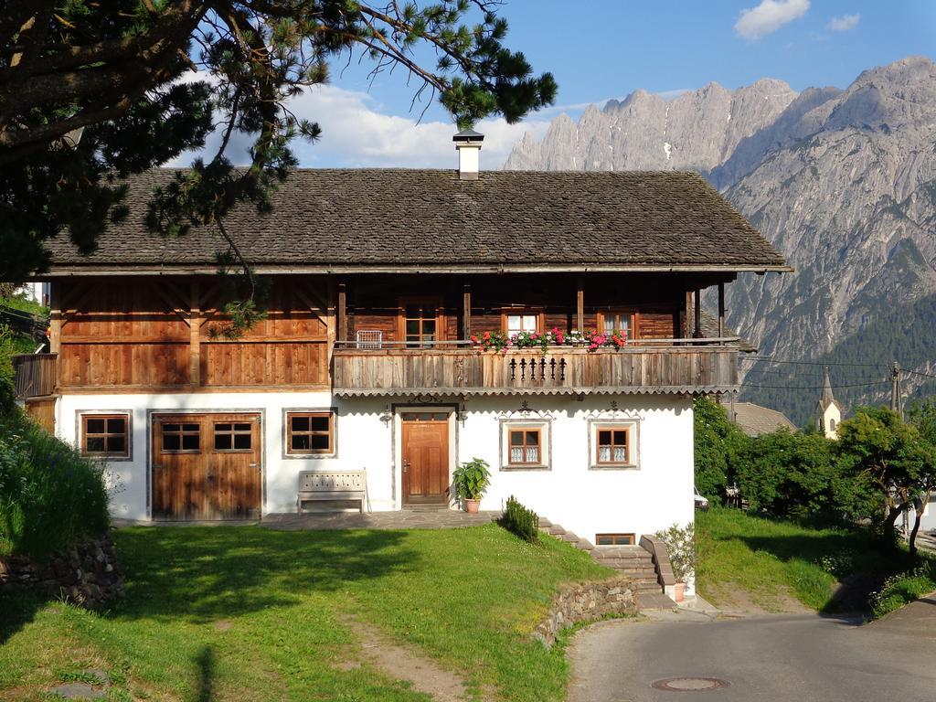 Haus Bachmann Apartamento Assling Habitación foto
